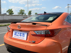2017款 F 5.0L 碳纤维版