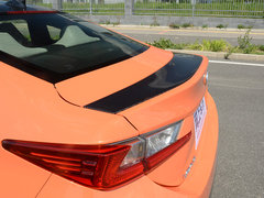 2017款 F 5.0L 碳纤维版