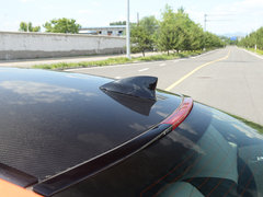 2017款 F 5.0L 碳纤维版