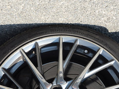 2017款 F 5.0L 碳纤维版