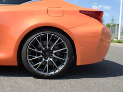 2017款 F 5.0L 碳纤维版