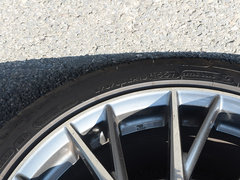 2017款 F 5.0L 碳纤维版