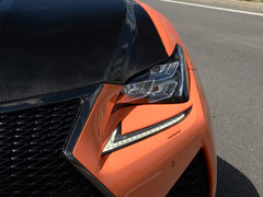 2017款 F 5.0L 碳纤维版