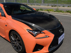 2017款 F 5.0L 碳纤维版