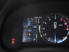 2017款 F 5.0L 碳纤维版