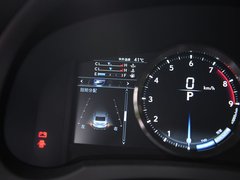 2017款 F 5.0L 碳纤维版