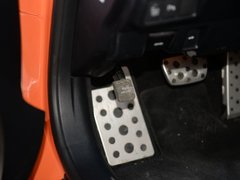 2017款 F 5.0L 碳纤维版