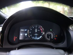 2017款 F 5.0L 碳纤维版