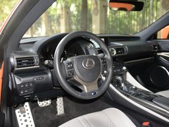 2017款 F 5.0L 碳纤维版