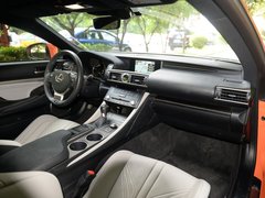 2017款 F 5.0L 碳纤维版