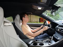 2017款 F 5.0L 碳纤维版