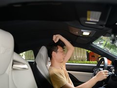 2017款 F 5.0L 碳纤维版