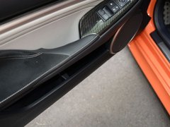 2017款 F 5.0L 碳纤维版