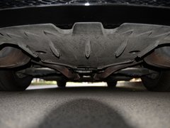 2017款 F 5.0L 碳纤维版