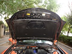 2017款 F 5.0L 碳纤维版