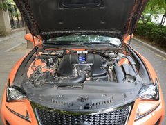 2017款 F 5.0L 碳纤维版