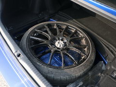 2017款 F 5.0L 驭峰版
