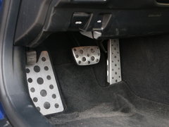 2017款 F 5.0L 驭峰版