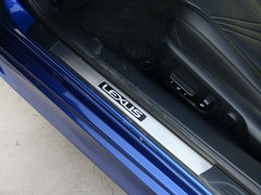 2017款 F 5.0L 驭峰版