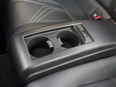 2017款 F 5.0L 驭峰版