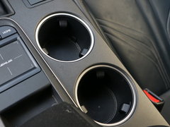 2017款 F 5.0L 驭峰版