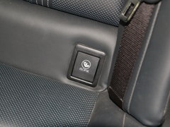 2017款 F 5.0L 驭峰版