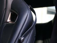 2017款 F 5.0L 驭峰版