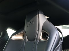2017款 F 5.0L 驭峰版