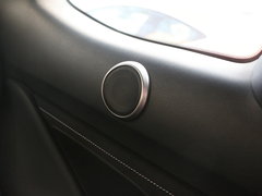 2017款 F 5.0L 驭峰版