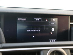 2017款 F 5.0L 驭峰版