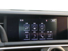 2017款 F 5.0L 驭峰版