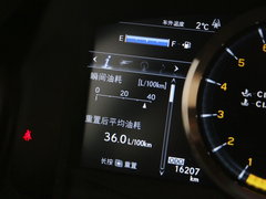 2017款 F 5.0L 驭峰版