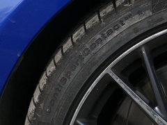 2017款 F 5.0L 驭峰版