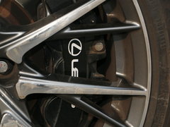 2017款 F 5.0L 驭峰版