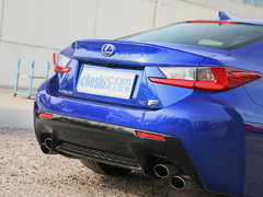 2017款 F 5.0L 驭峰版