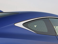 2017款 F 5.0L 驭峰版