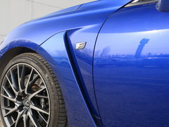 2017款 F 5.0L 驭峰版