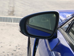 2017款 F 5.0L 驭峰版