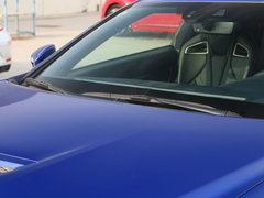 2017款 F 5.0L 驭峰版