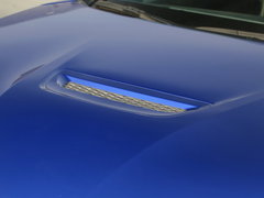 2017款 F 5.0L 驭峰版