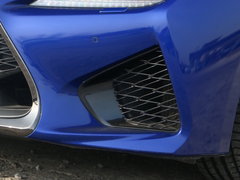 2017款 F 5.0L 驭峰版