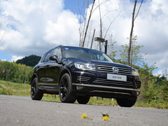 2017款 3.0TSI 行政版
