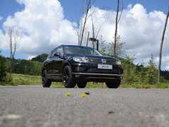 2017款 3.0TSI 行政版