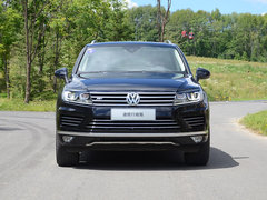 2017款 3.0TSI 行政版