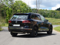 2017款 3.0TSI 行政版