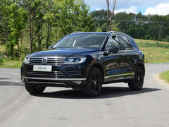 2017款 3.0TSI 行政版