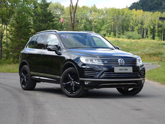 2017款 3.0TSI 行政版