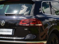 2017款 3.0TSI 行政版