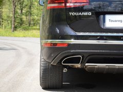 2017款 3.0TSI 行政版