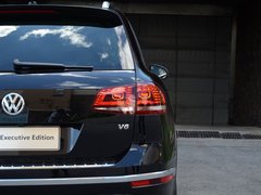 2017款 3.0TSI 行政版